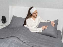ست کامل روتختی چهار فصل دونفره برند آکو مدل ساره ۱۶۰ × ۲۰۰ - تصویر 2