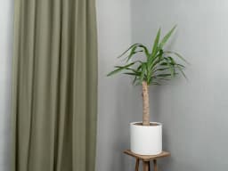 پرده گره‌ای برند آکو - تصویر 4